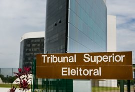 TSE lacra sistema eletrônico que será usado nas eleições
