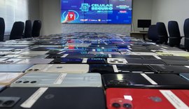 SSP alerta população sobre golpes ligados ao Programa Celular Seguro