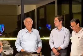 DC cobra participação de JHC e pede definição sobre estratégia eleitoral