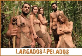 Discovery seleciona participantes brasileiros para Largados e Pelados