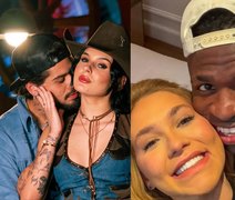 Ana Castela curte postagem vista como indireta para Virginia Fonseca: “Vibe de ir pra outro país atrás de homem”