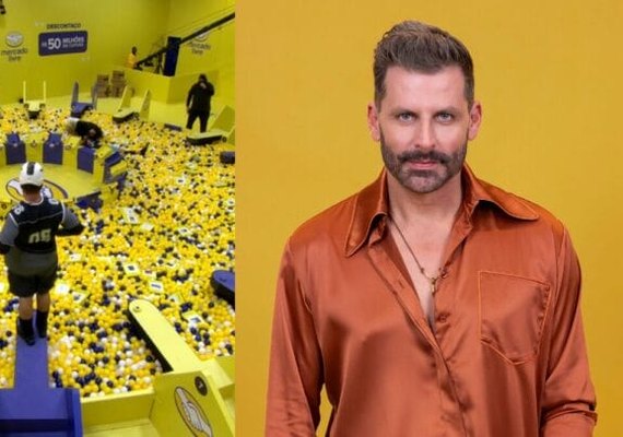 Caso Henri Castelli: convulsão pode ser causada por estresse ou abstinência? Saiba mais