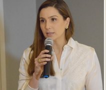 Renata Calheiros fere a lei por ser sócia de empresas enquanto é conselheira do TCE
