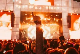 Disputa por ingressos do Rock in Rio 2026 já movimenta fãs