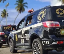 Motorista embriagado provoca acidente com três veículos em Maceió