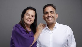 Fátima Canuto e Renato Filho defendem restrição a anúncios de bets em Alagoas