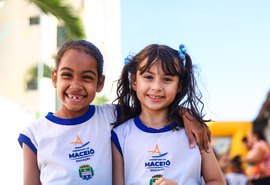 PSS da Educação convoca mais 67 profissionais para atuarem em unidades escolares