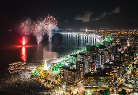 Semsc divulga lista final de ambulantes autorizados para atuar no Réveillon 2026 em Maceió