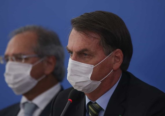FMI vê país com a pior dívida entre emergentes
