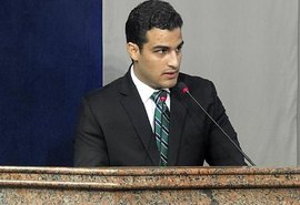 Galba Netto é eleito novo presidente da câmara municipal