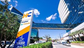 Médicos denunciam falta de pagamento em Maceió