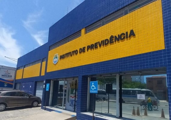 Risco atinge Maceió Previdência após BC rejeitar operação com o Master