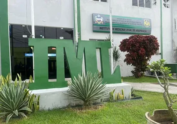 Morte de bebê em AL levanta suspeita e mobiliza investigação