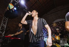 Sétima edição do São Joindie acontece nesta sexta (02) no Rex Jazz Bar