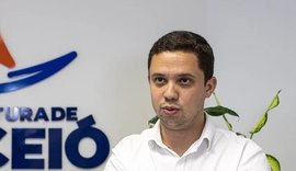 Homem de confiança de JHC, João Felipe é o personagem mais visado da investida da PF nas contas do Iprev