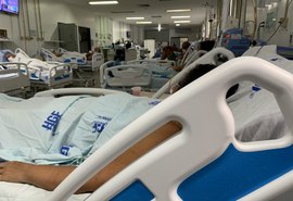 Com novo perfil assistencial, HGE registra 273 atendimentos no fim de semana