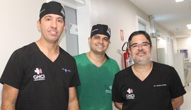 Santa Casa de Maceió realizou o 3º Workshop de Angioplastia Coronárias em Lesões Complexas