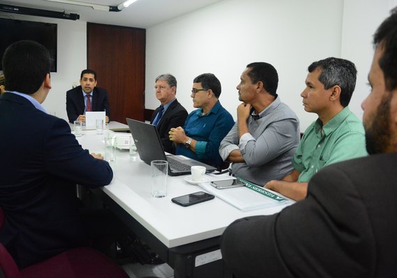 Pagamento de créditos a ex-empregados das usinas Sinimbu e Seresta
