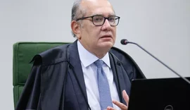 Gilmar determina chapa única, filiação partidária e “prazo” na eleição indireta de AL