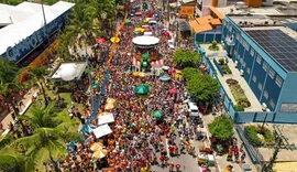 Prévias do carnaval de Maceió acontecem neste fim de semana; confira programação