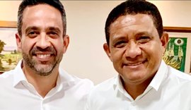 Paulo mobiliza aliados e “testa” Júlio Cezar no Governo Trabalhando