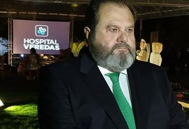Funcionários do Hospital Veredas denunciam atraso salarial e falta de insumos