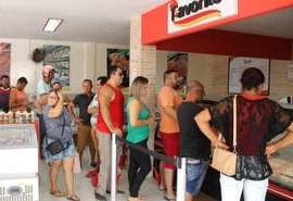 TJ condena Frango Favorito por crime ambiental