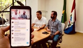 Estado vai convocar aprovados no concurso da Educação, anuncia governador