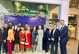Pesquisadores do Cesmac são homenageados na primeira Noite da Ciência Alagoana