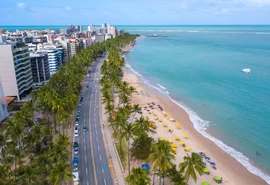 Trade turístico entrega propostas aos candidatos à prefeitura de Maceió