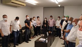 MDB fecha chapa de estadual com 19 homens e 9 mulheres