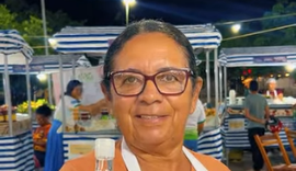 Coopaíba fortalece agricultura familiar no Circuito Regional de Feiras em Murici