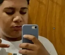 Família de Gabriel Lincoln protesta por agilidade no julgamento de PMs