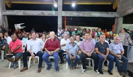 Pindorama homenageia trabalhadores e parceiros durante Festa do 1º de Maio