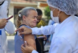 Dia Nacional da Imunização reforça importância da vacinação em Maceió