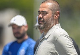 CSA anuncia retorno de executivo de futebol e novo gestor das finanças