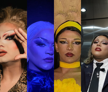 Drag queens alagoanas repercutem conquista de Ruby Nox, primeira drag nordestina que venceu reality internacional