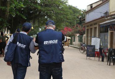 Inscrições para seleção do IBGE terminam nesta quinta-feira às 14h