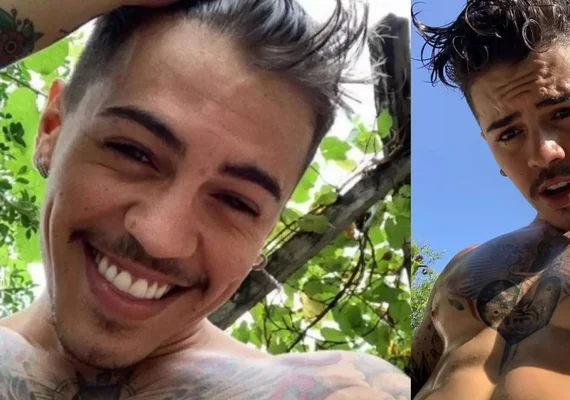 'A intenção era matar'; afirma ex- 'Fazenda' após ser acusado de tentativa de homicídio; veja vídeo