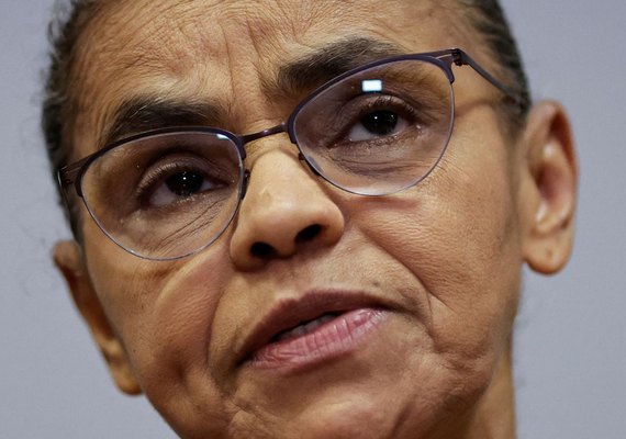 Aportes dos EUA ao Brasil podem chegar a US$ 2 bi, diz Marina Silva