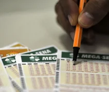 Mega-Sena acumula e próximo concurso deve pagar R$ 50 milhões