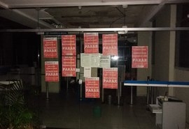 INSS adota paralisação dos servidores federais