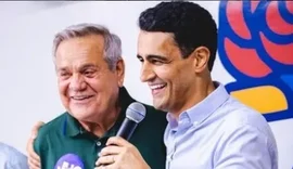 Afastado de JHC há 25 dias, Lessa adoece e pode ficar fora da chapa