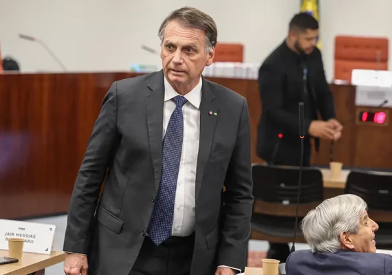 Saiba o que dizem réus da trama golpista em alegações finais ao STF