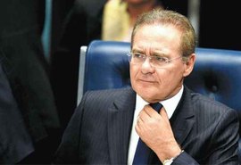 Segundo Renan Calheiros, Brasil caminha para a convulsão do Chile