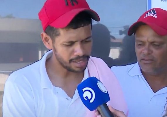 “Era um bebê planejado”: Jaelson Souza, pai de Ana Beatriz, acredita que mãe agiu em surto