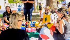 Prefeitura de Penedo inicia projeto Cultura Presente na Praça na próxima sexta-feira, 22