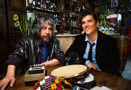 Benito Di Paula apresenta turnê com banda completa em Maceió