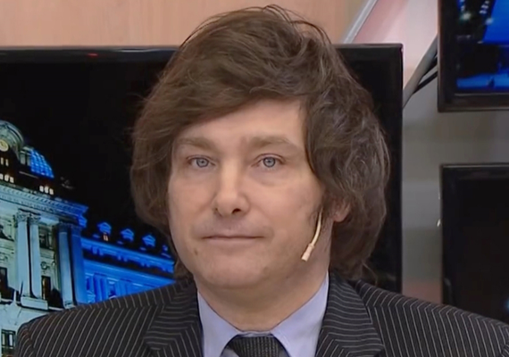 Câmara da Argentina aprova redução da maioridade penal para 14 anos