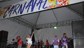 Jacintinho terá frevo, axé e pagode